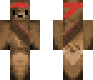 patch