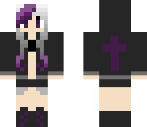 emo girl