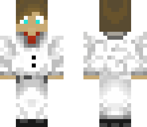 alberboxtygytb traje blanco