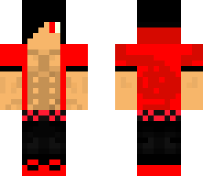 guy abs