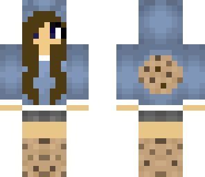 gg's cookie skin