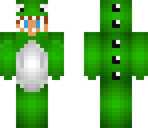 dino boy