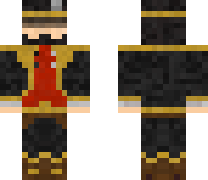twisted fate