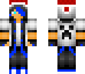 emo de navidad