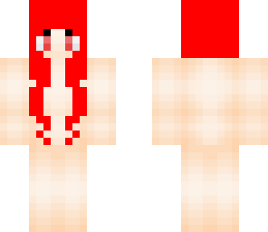 edited plain red