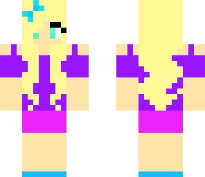 skin for da gurls out there