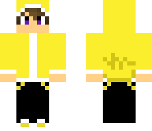 jolteon boy fixed