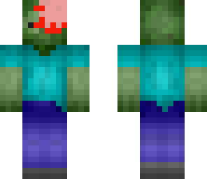 brainy zombie