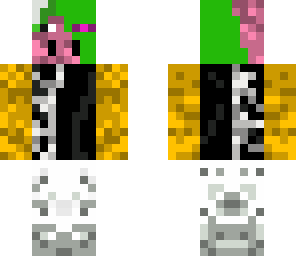 father of mobs