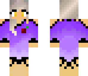 purple lythrae