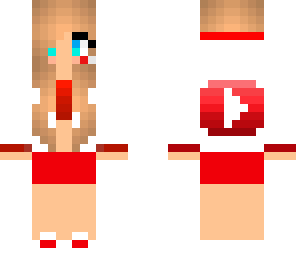 youtube girl