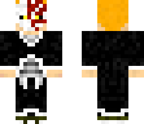 ichigo vizard