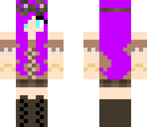 steampunk