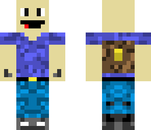stupid steve remake