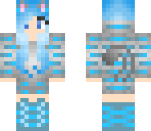 ore cat