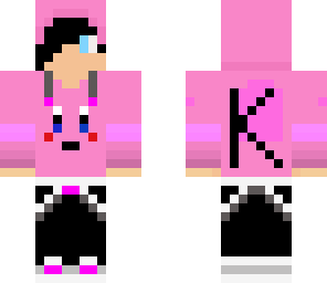 for the kirby fans