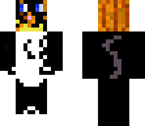 kitty wierdo