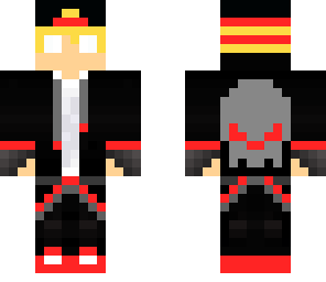 herobrine swagg