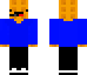 waffle gamer