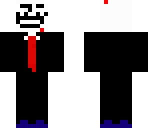 troll face