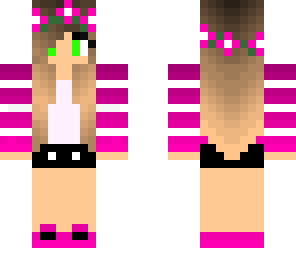 pink dark