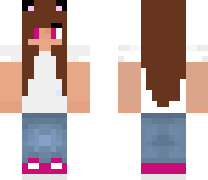 ipanda skin
