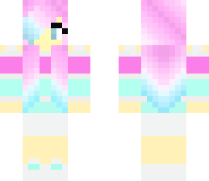 serbertastic's skin