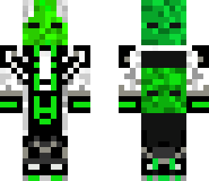 creepeycreepster