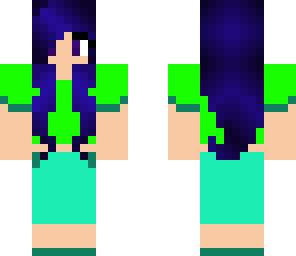 twilight girl