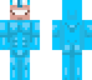 the mighty tick floating head