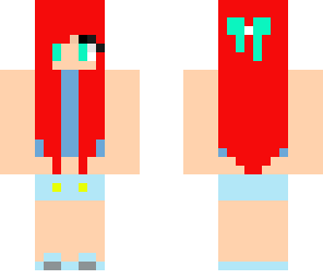 hawt gurl