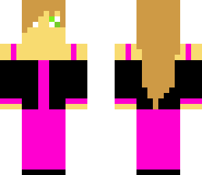 made by me