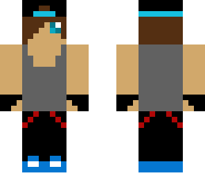 parkour teen