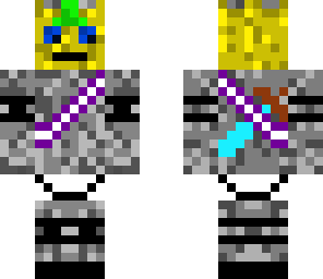 prince fighter