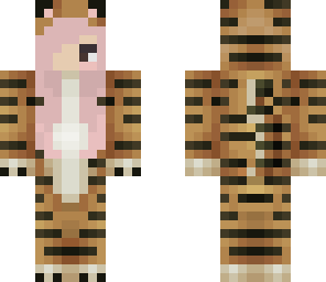 tiger