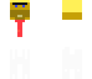 god