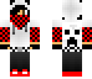 daniel's skin