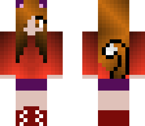 cat girl