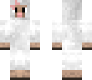 kahy2 sheep skin
