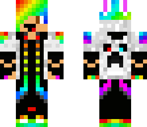 bunny gamer