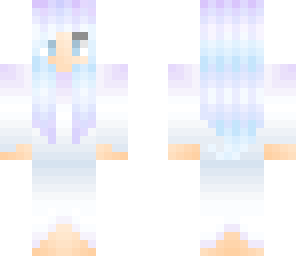 crystal girl
