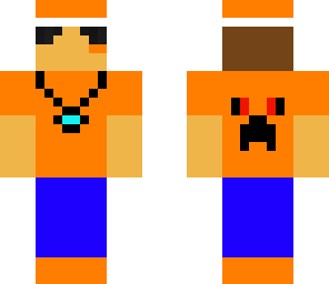 best skin ever