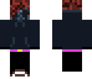 eyeless jack