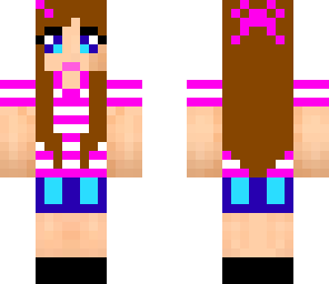 cute girl