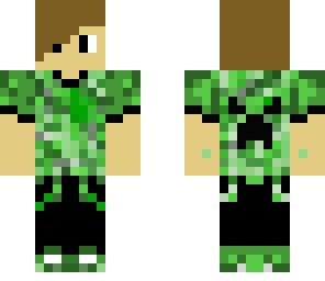 creepergamer