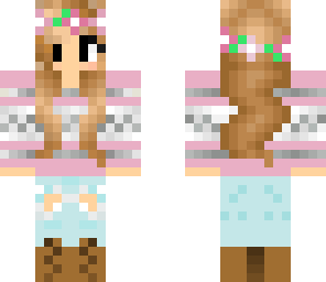 hippie girl