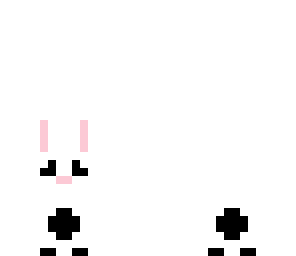 oreo bunny