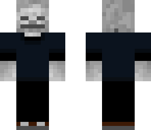 skeleton