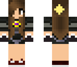 sky girl amazingness 2