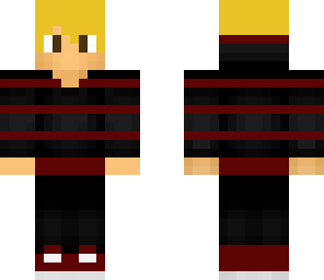 mike